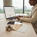 Outsource Payroll Services – Salary focused